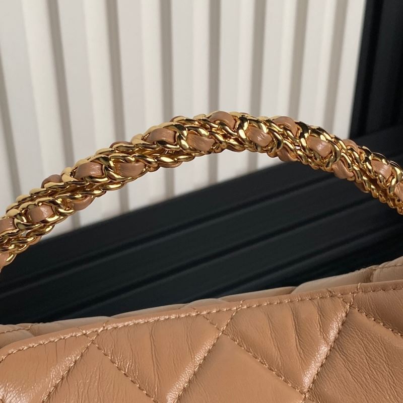 Chanel Hobo Bags